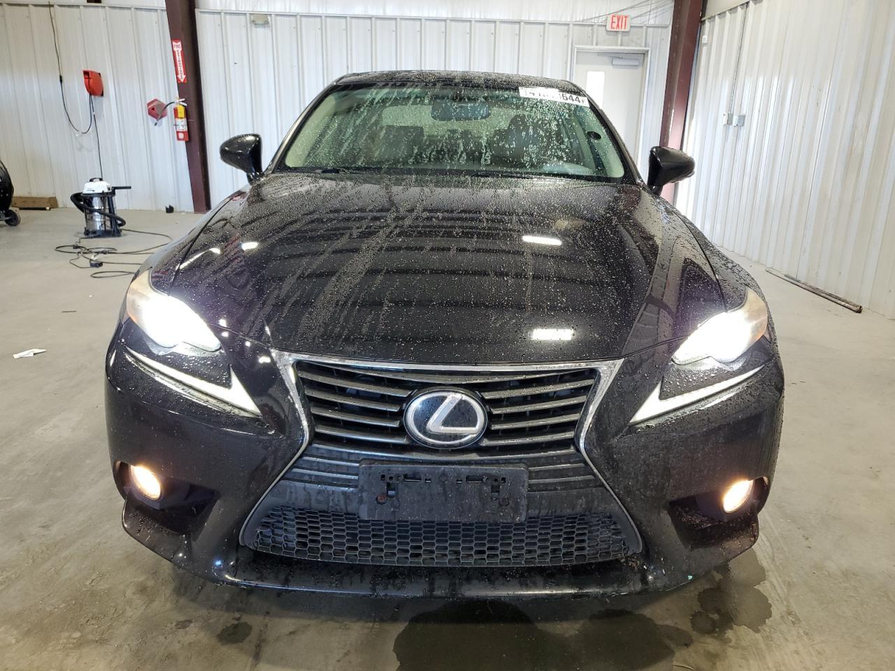 2014 LEXUS IS 250 - Фото 5