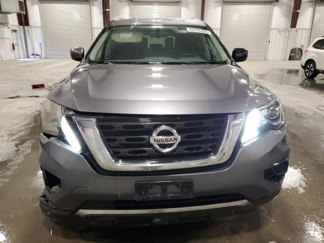 2017 Nissan Pathfinder S - Фото 5