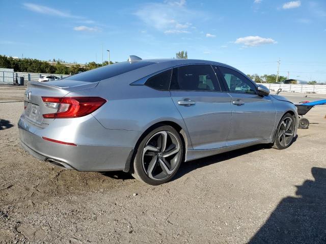 2020 Honda Accord Sport - Фото 3