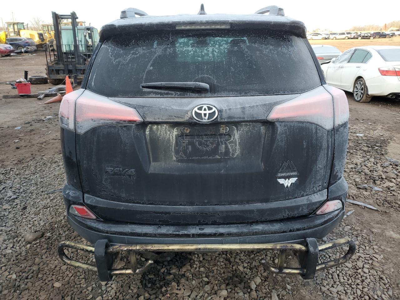 2018 TOYOTA RAV4 ADVEN - Image 6
