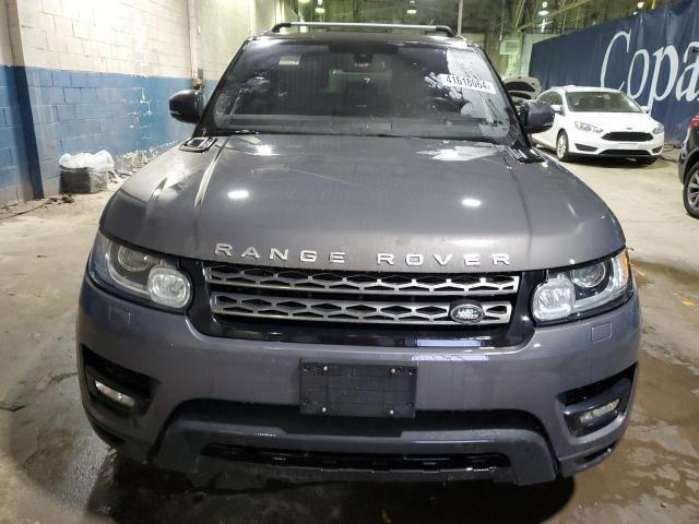 2016 LAND ROVER RANGEROVER - Image 5