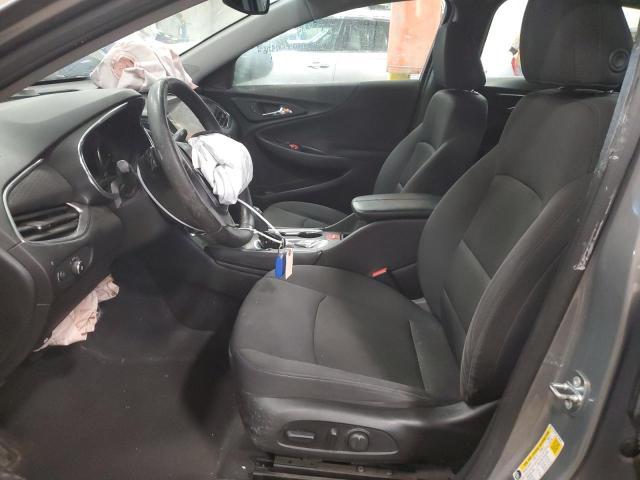2017 Chevrolet Malibu Lt - Image 7
