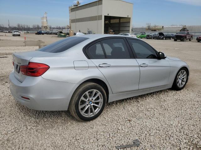 2016 BMW 320 Xi - Фото 3