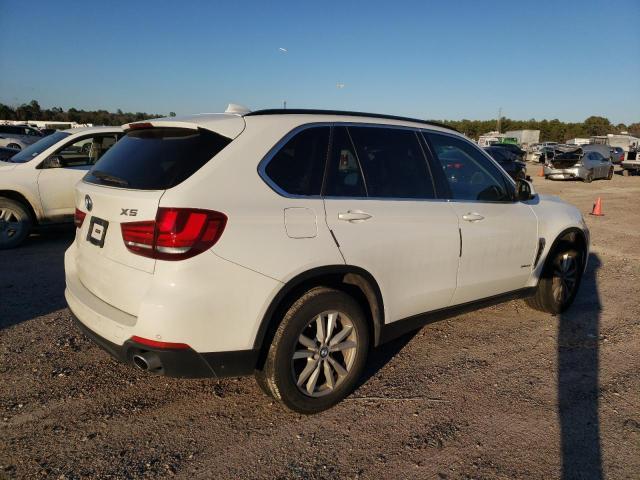 2014 BMW X5 Sdrive35I - Фото 3