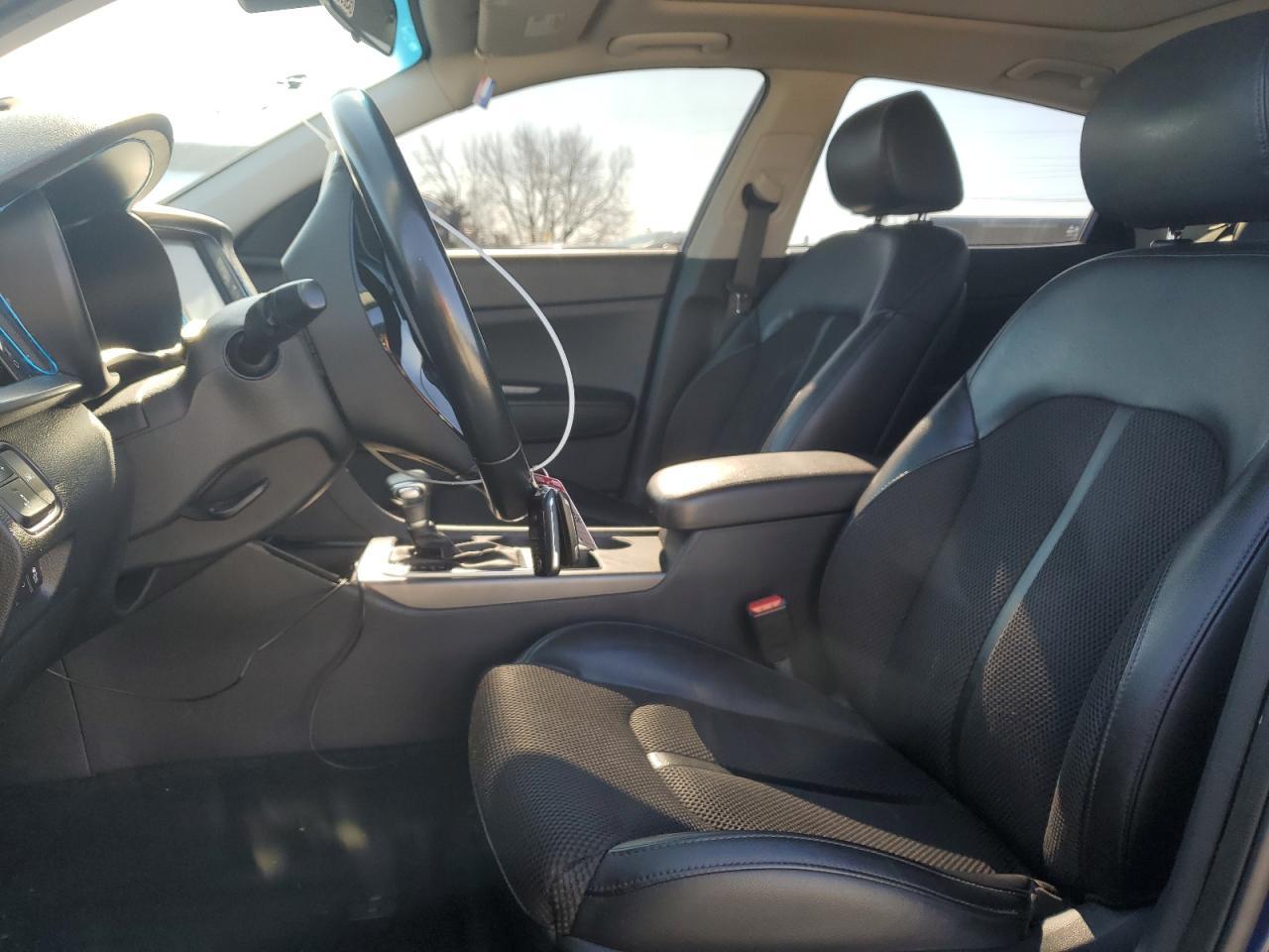 2020 KIA OPTIMA LX - Image 7
