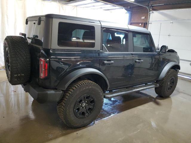 2023 Ford Bronco Base - Image 3