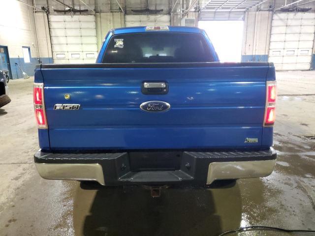 2010 Ford F150 Supercrew - Image 6