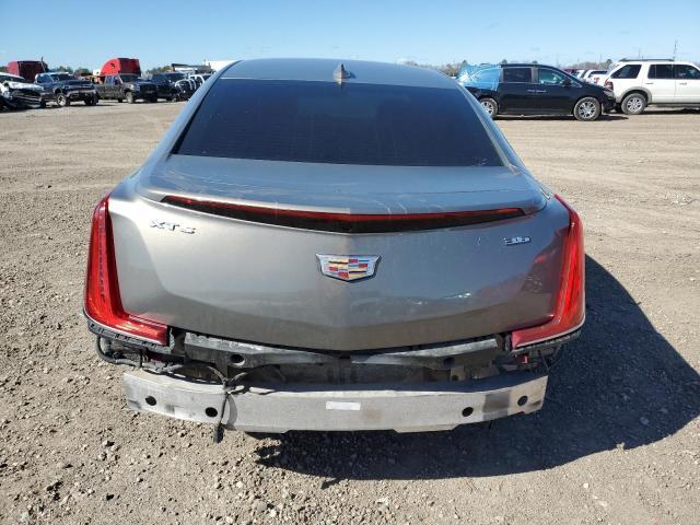 2019 Cadillac Xts Luxury - Фото 6