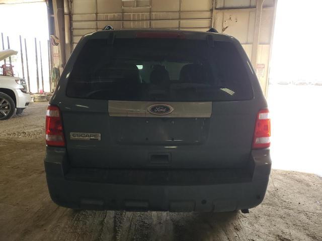 2012 Ford Escape Limited - Image 6