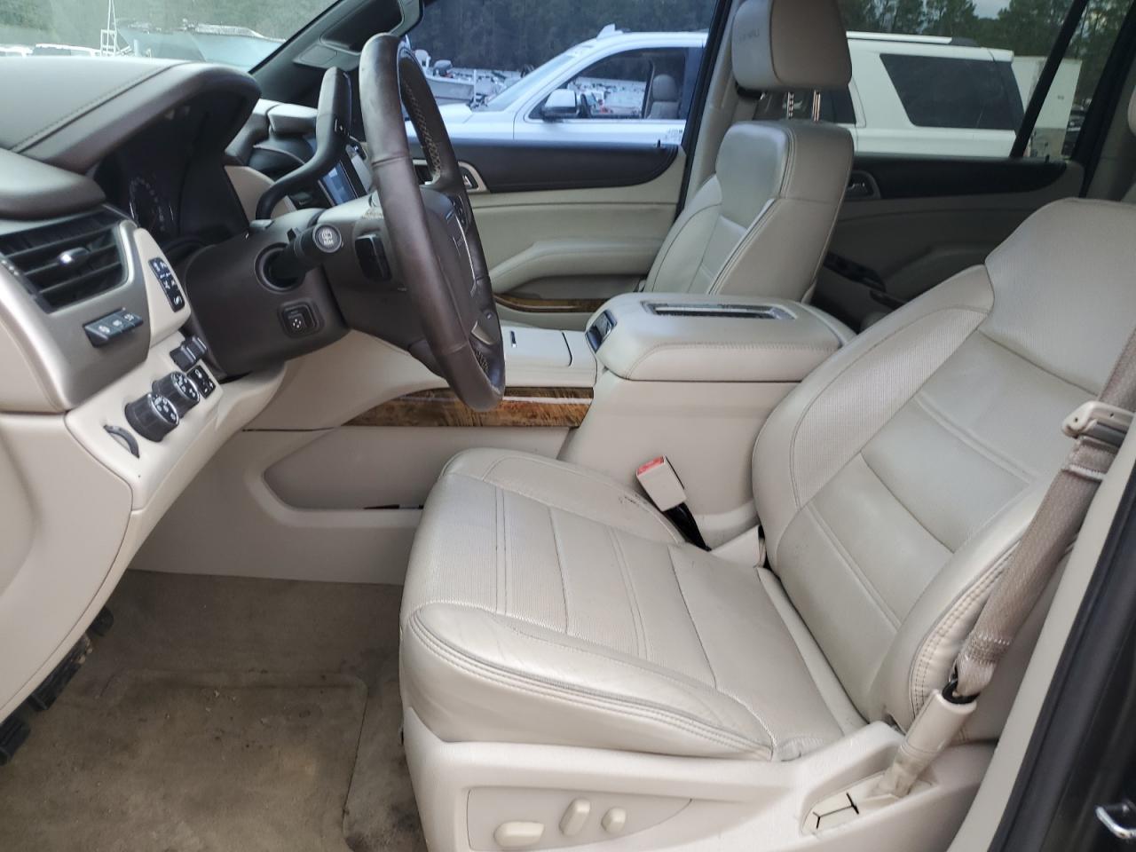 2016 GMC YUKON XL D - Фото 7