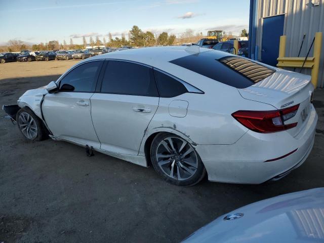 2018 Honda Accord Hybrid - Фото 2
