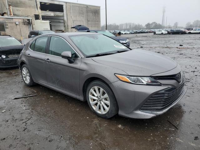 2019 Toyota Camry L - Фото 4