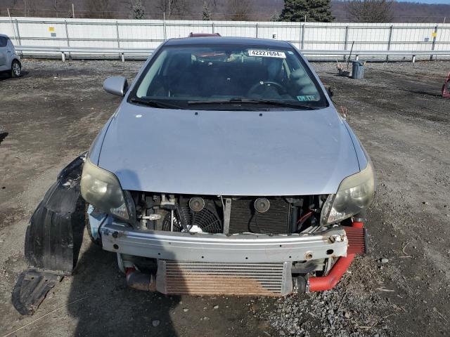 2007 Toyota Scion Tc - Фото 5