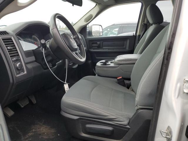 2014 Ram 1500 St - Image 7