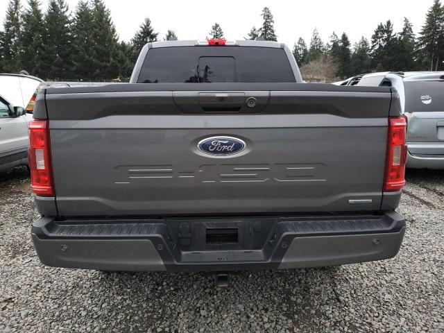 2022 Ford F150 Supercrew - Image 6