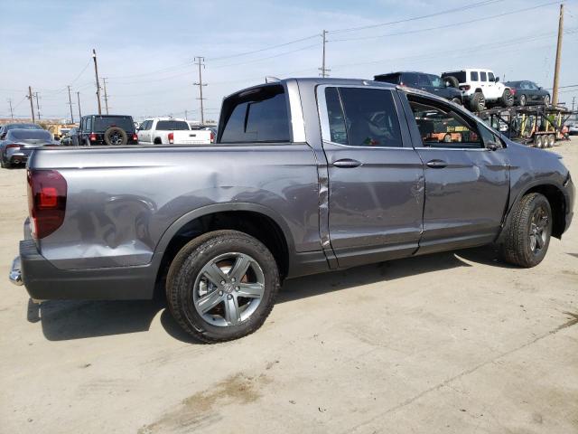 2023 Honda Ridgeline Rtl - Фото 3