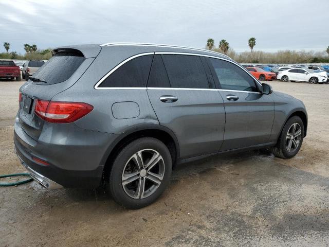 2016 MERCEDES-BENZ GLC-CLASS - Image 3