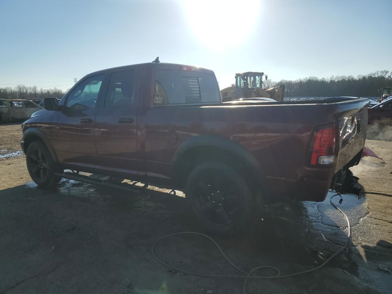 2020 RAM 1500 CLASS - Image 2