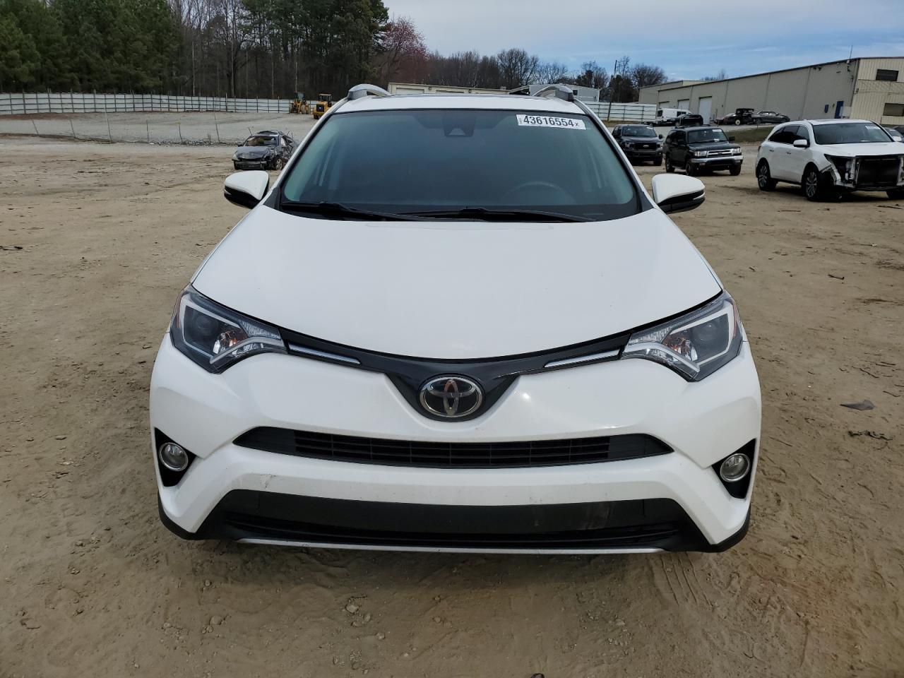 2018 TOYOTA RAV4 ADVEN - Image 5
