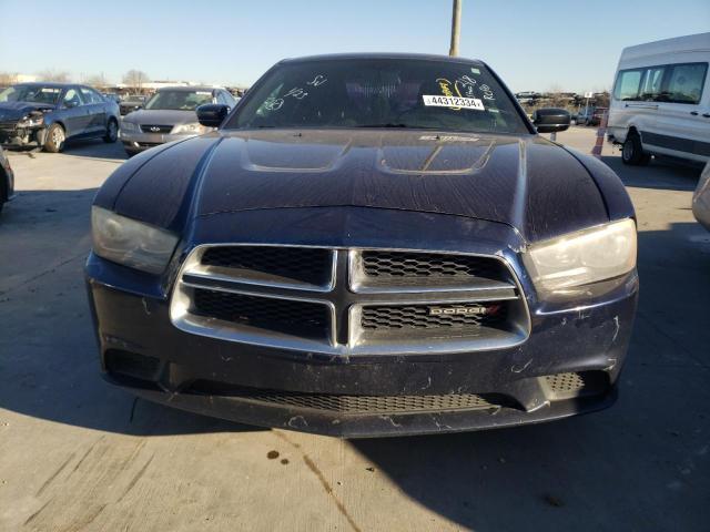 2013 Dodge Charger Se - Image 5