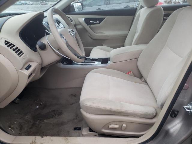 2013 Nissan Altima 2.5 - Фото 7
