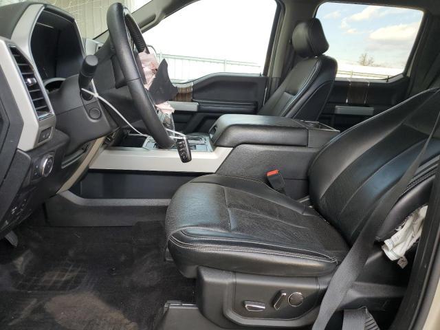 2018 Ford F150 Supercrew - Фото 7