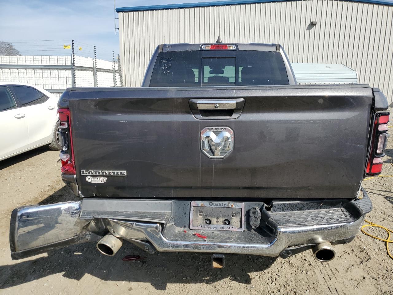2019 RAM 1500 LARAM - Фото 6