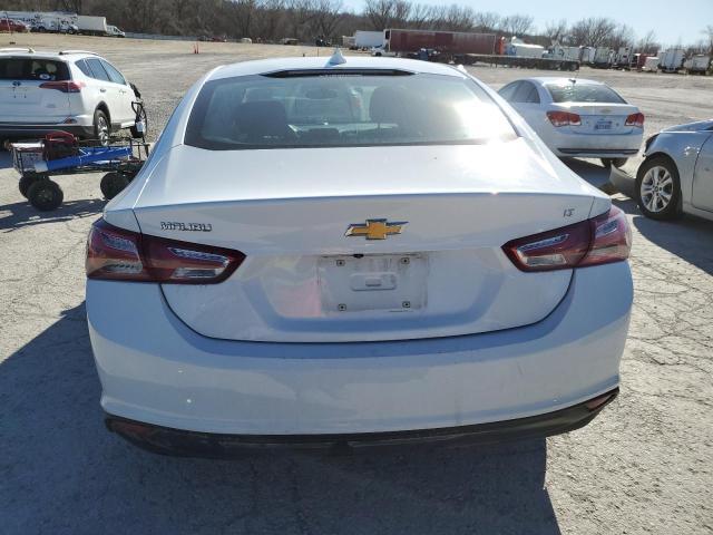 2019 Chevrolet Malibu Lt - Фото 6