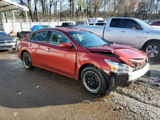 2015 Nissan Altima 2.5 - Image 4