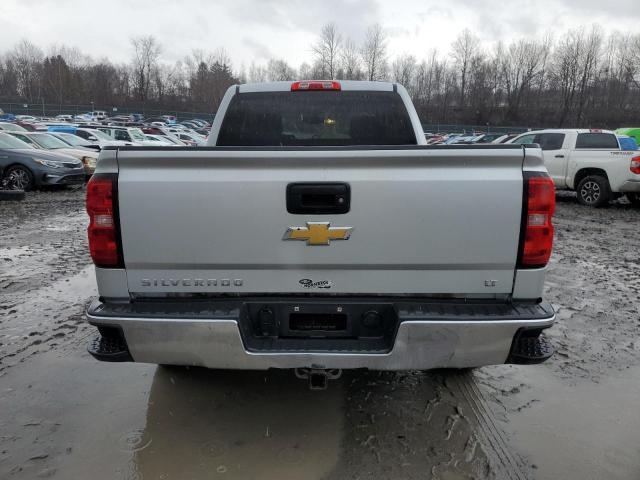 2014 Chevrolet Silverado K1500 Lt - Image 6