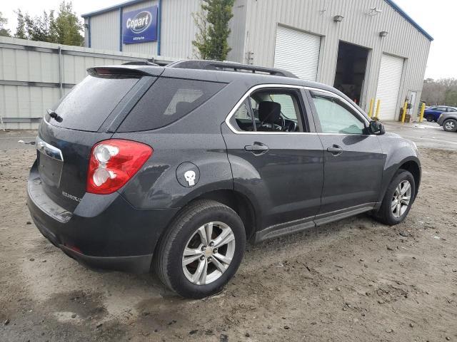 2014 Chevrolet Equinox Lt - Фото 3
