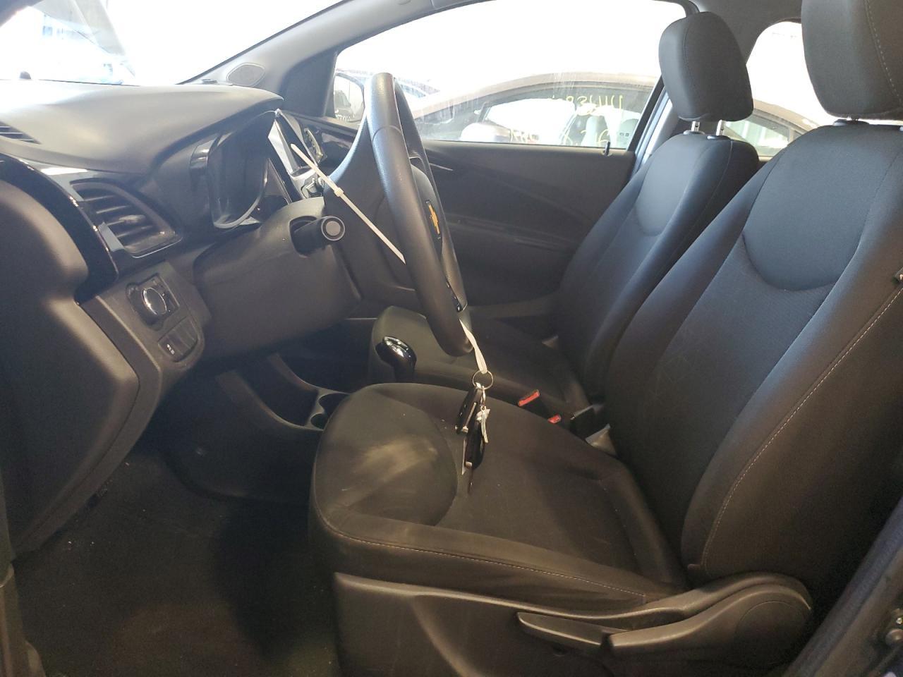 2020 CHEVROLET SPARK 1LT - Image 7