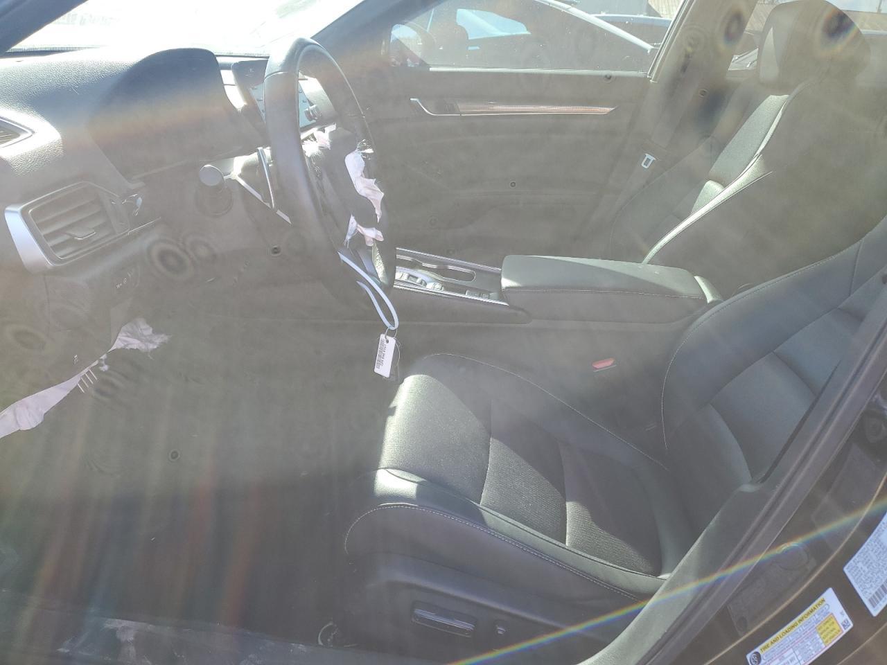 2022 HONDA ACCORD SPO - Image 7