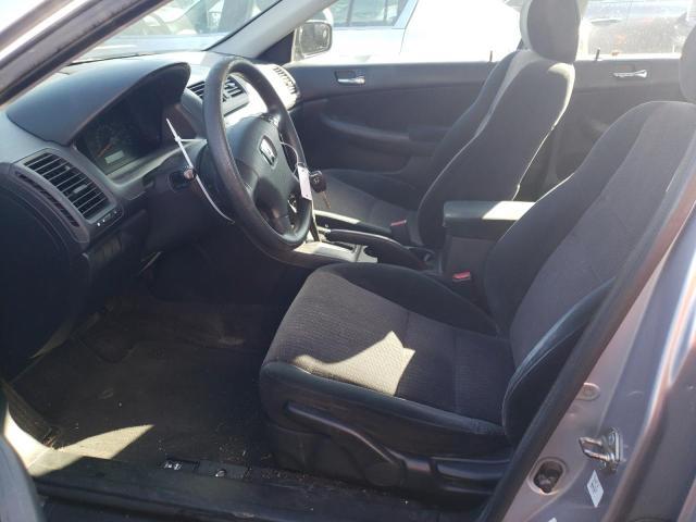 2003 Honda Accord Lx - Фото 7