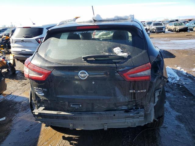 2022 Nissan Rogue Sport Sl - Фото 6