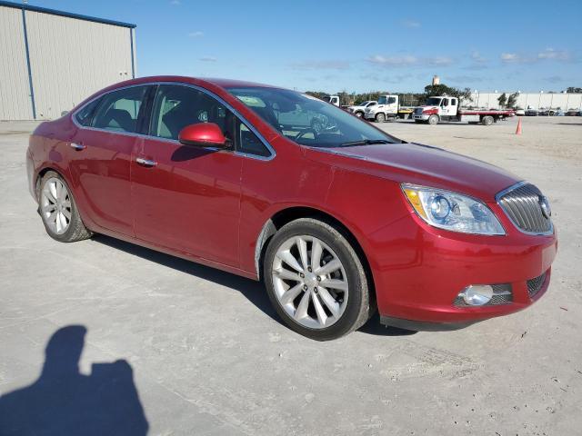 2014 Buick Verano - Фото 4