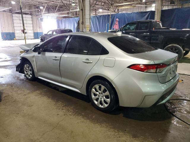 2021 Toyota Corolla Le - Image 2