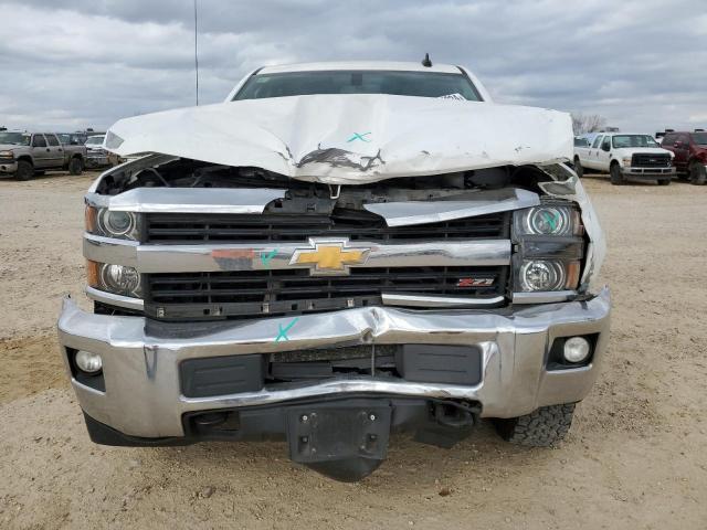 2016 Chevrolet Silverado K2500 Heavy Duty Lt - Фото 5