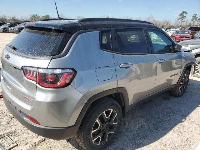 2020 Jeep Compass Trailhawk - Фото 3