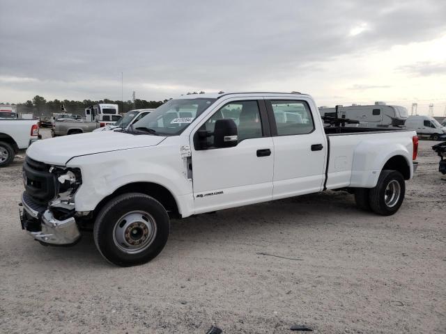 2020 Ford F350 Super Duty