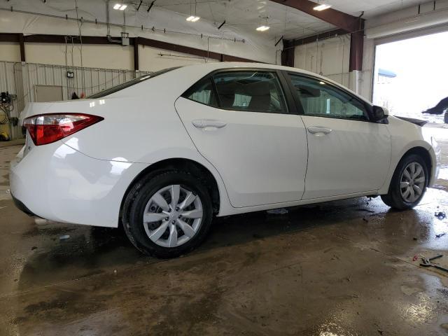 2016 Toyota Corolla L - Фото 3
