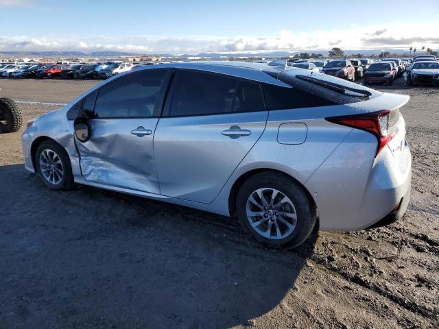 2022 Toyota Prius Night Shade - Фото 2