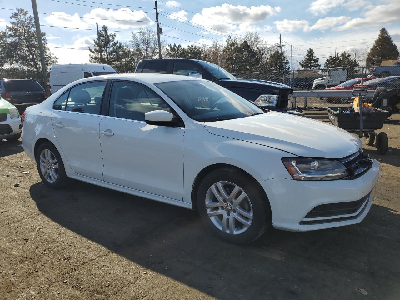 2017 VOLKSWAGEN JETTA S - Image 4
