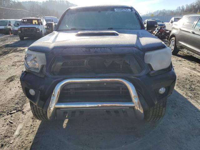 2013 Toyota Tacoma Double Cab - Image 5