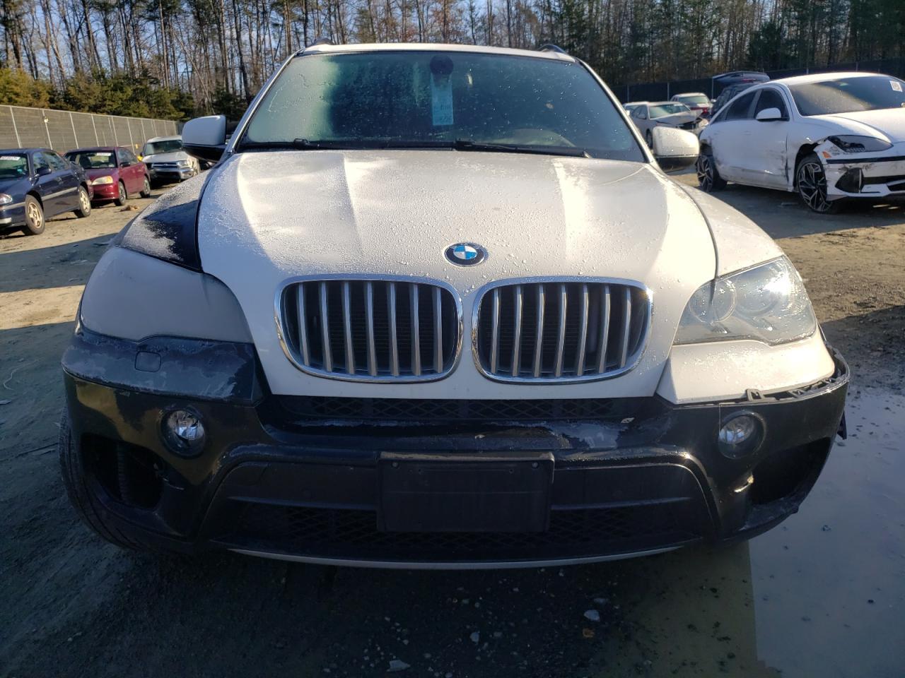 2013 BMW X5 XDRIVE3 - Image 5