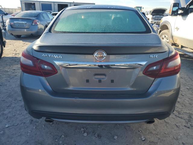 2017 Nissan Altima 2.5 - Фото 6