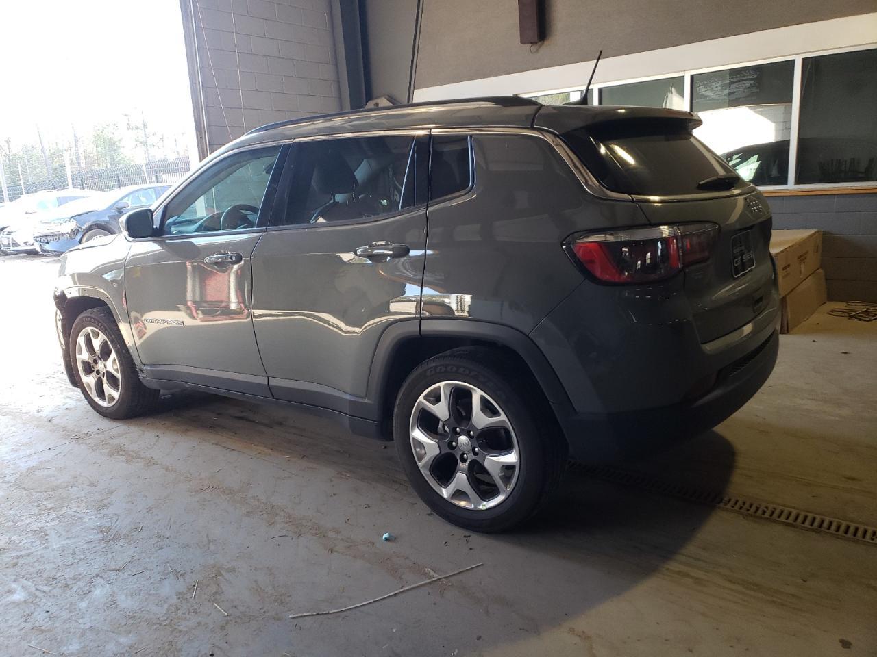 2020 JEEP COMPASS LI - Image 2