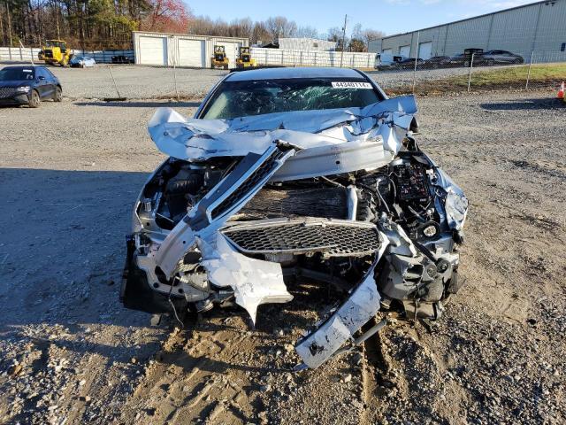 2014 Chevrolet Cruze Ls - Фото 5