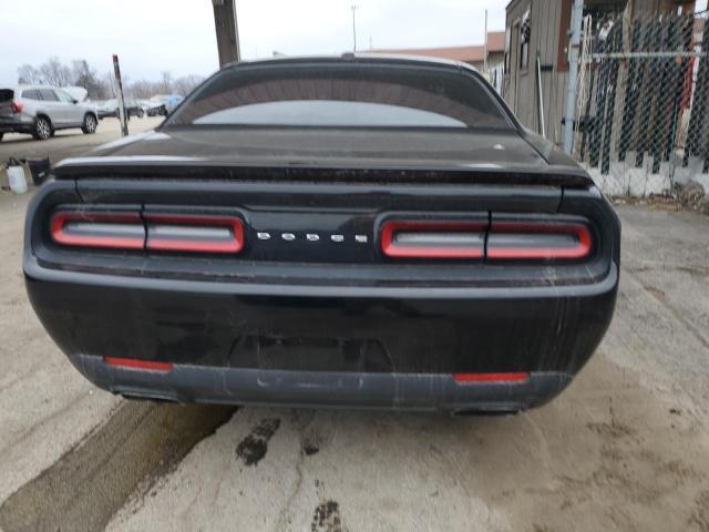 2017 Dodge Challenger R/T - Фото 6