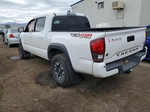2019 Toyota Tacoma Double Cab - Фото 2